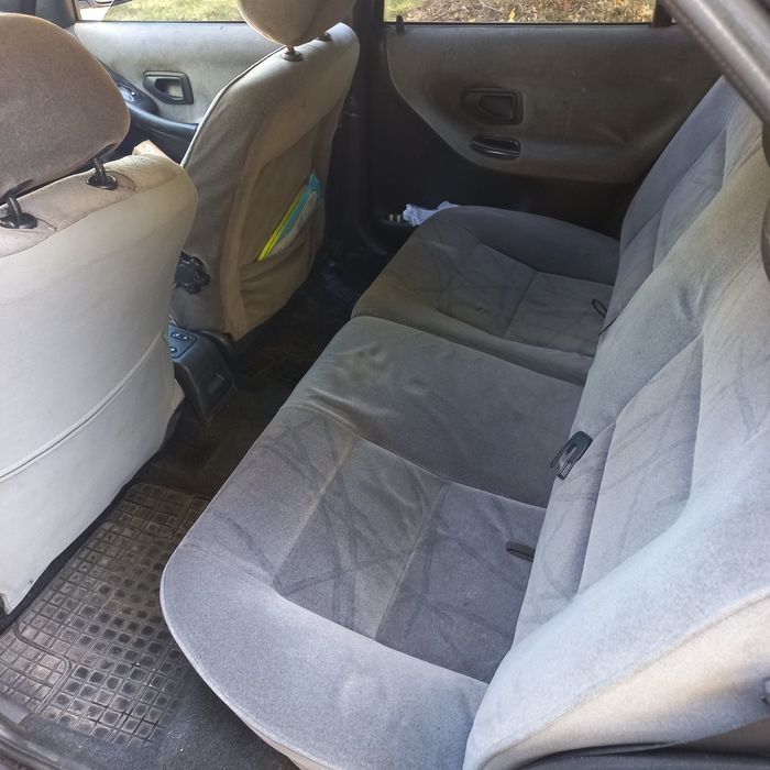 Дизелиний Peugeot 306 HDI