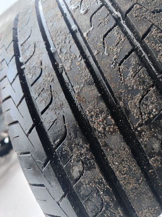 Opony letnie Giti R17