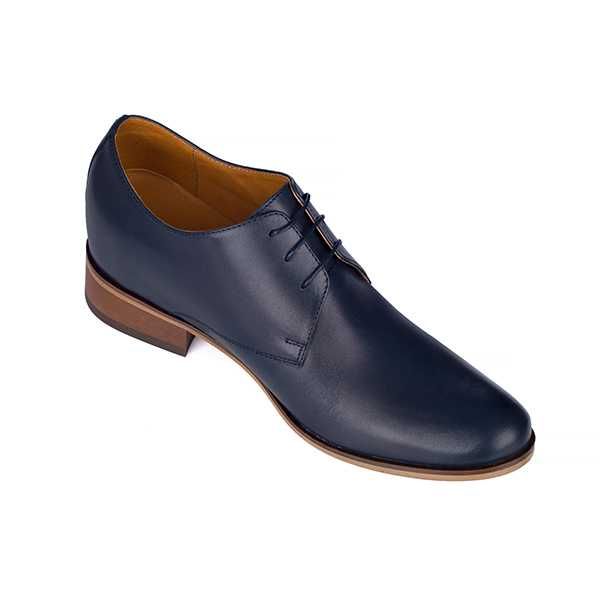 Betelli Męskie buty podwyższające CAPRI +7CM