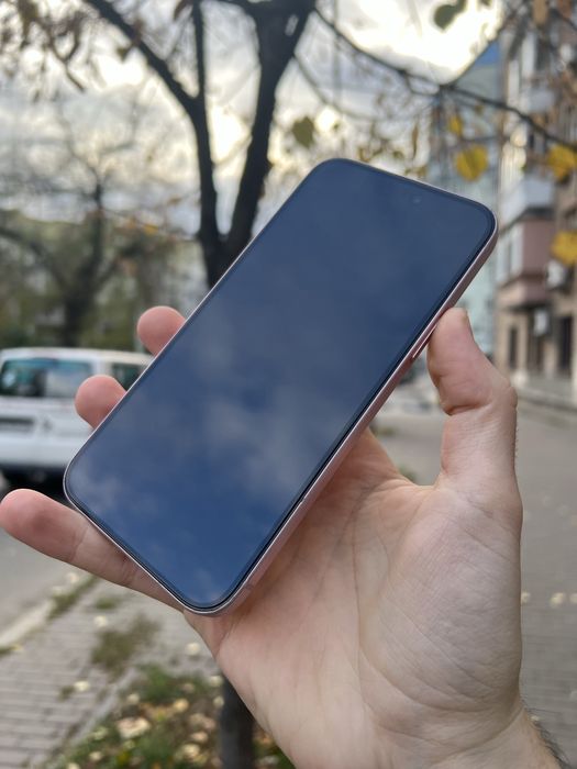 iPhone 15 Plus 128GB Ping / A++ / Shop