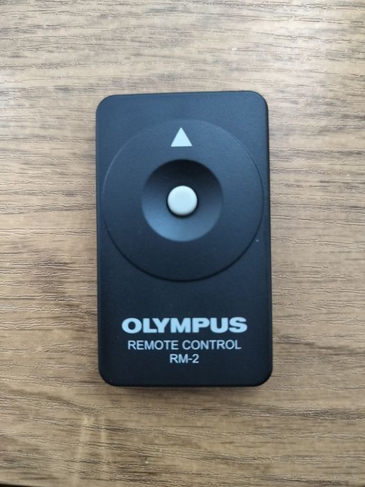 Пульт для фотоапарата olimpys