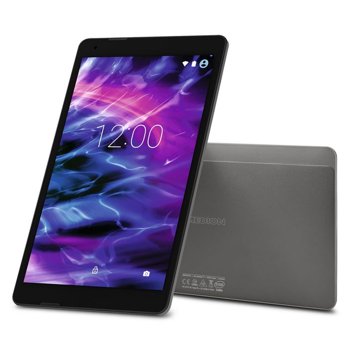 Планшет Medion Lifetab P10400