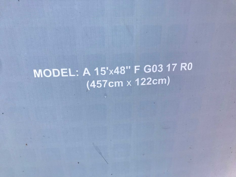 Бассейн продам в полном комплекте или обменяю на тентовый павильон