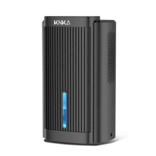 Осушувач повітря knka