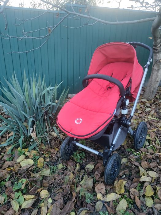 Дитяча коляска Bogaboo Cameleon 3