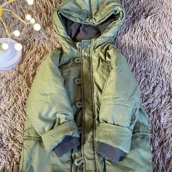 Одяг для хлопчика