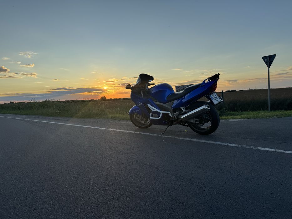 Продам хонда дрозд 1100хх