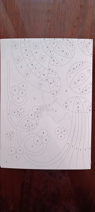 Продам набор для творчества