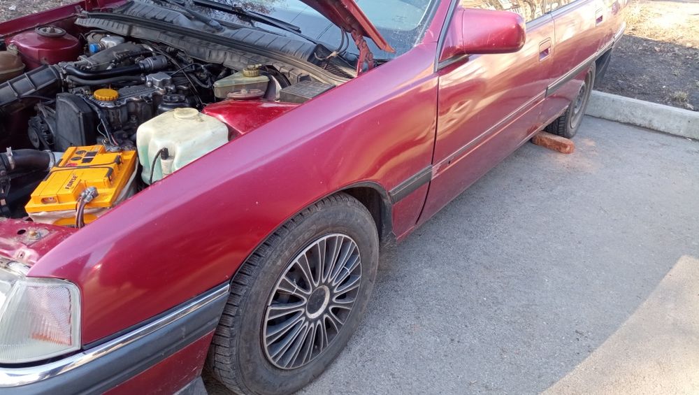 Продам Опель омега а