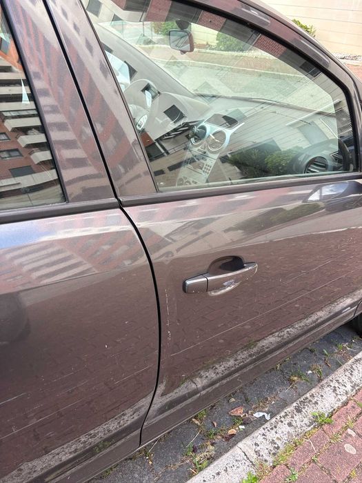 OPEL CORSA 93 000km