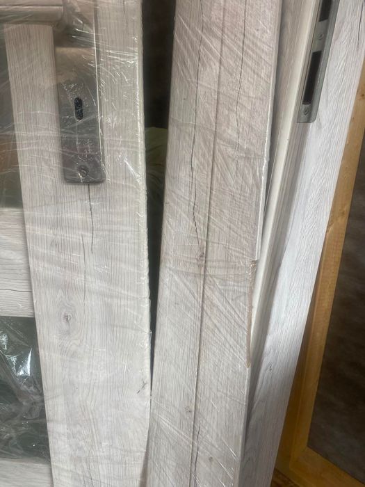 Sprzedam drzwi wewnętrzne 74 cm