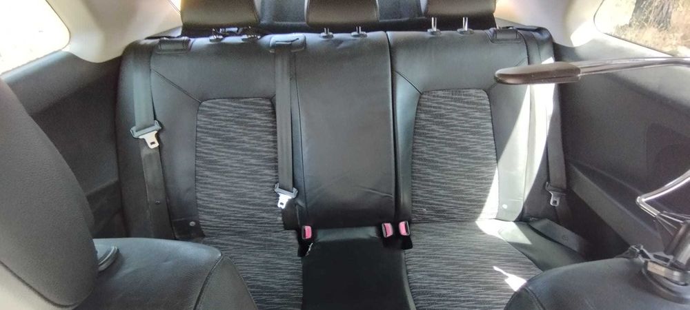 Kia Ceed — fotografia 6