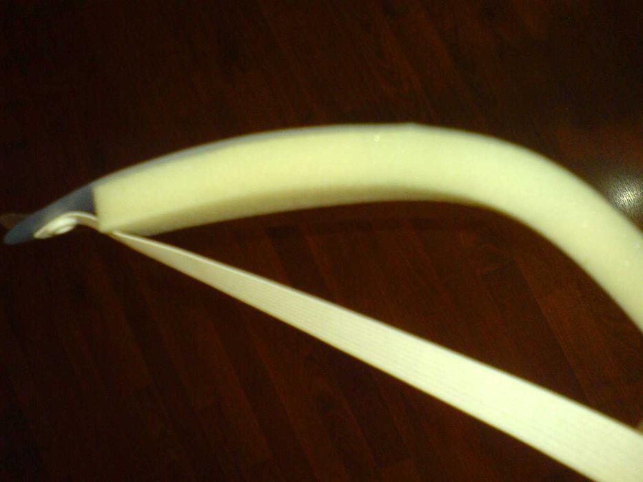 PółPrzyłbica Ochronna na Twarz FaceShield Ochrona przez Wirusami