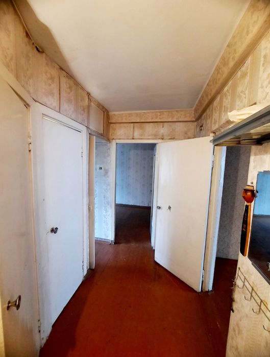 Продам 3-х комнатную квартиру!!! Черёмушки р-н Украина.D.E.