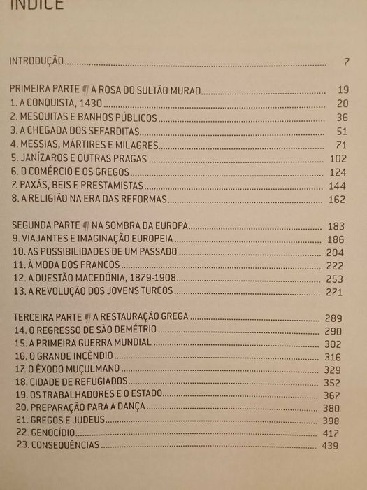 Mark Mazower - Salónica, cidade de fantasmas