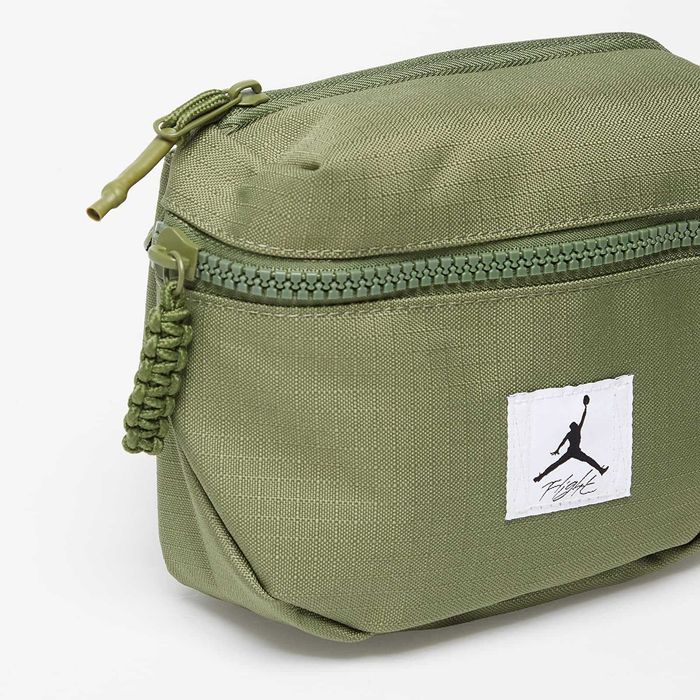 Сумка Jordan Jam Flight Crossbody Cordura MA0901 Nike найк джордан