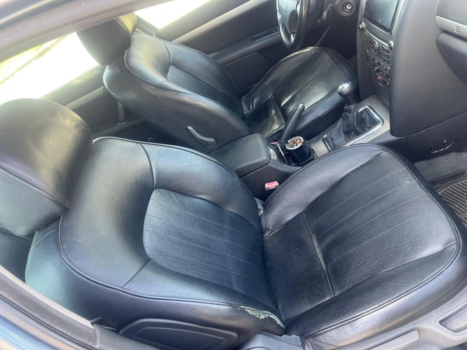 Vendo Peugeot 407