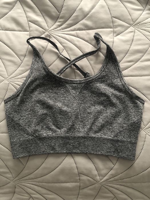 Топ для занять спортом