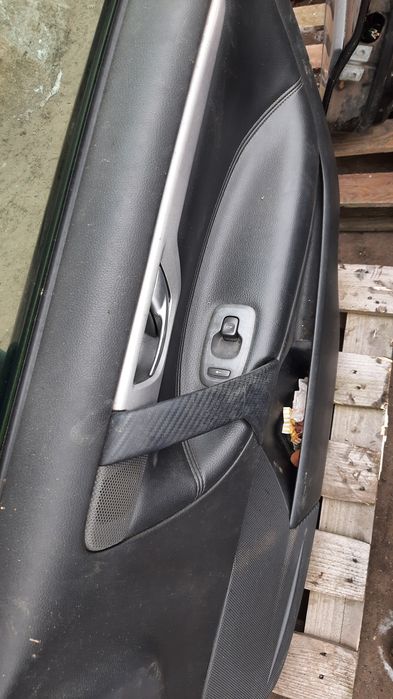 019-26 drzwi prawe Volvo s60 I przednie lub tylne