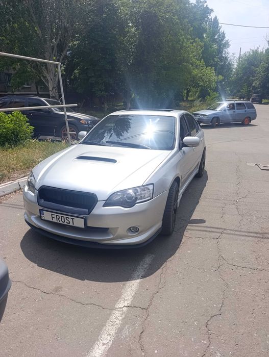 Продам Subaru legacy