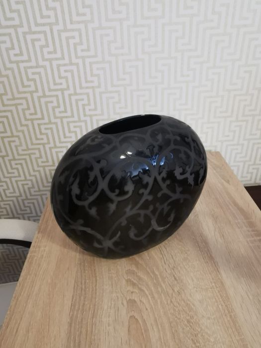 Jarra/vaso para decoração.