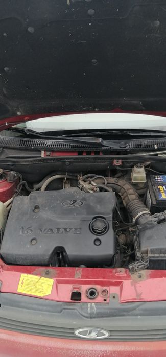 Лада Калина продам