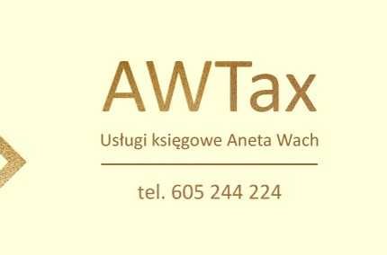 Usługi księgowe PIT + CIT + VAT + IP BOX + ZUS + Kadry + Płace