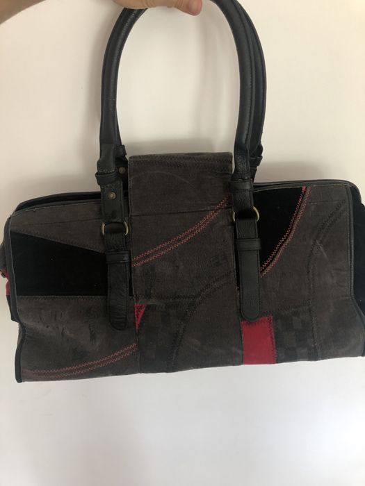 Mala Mulher Desigual