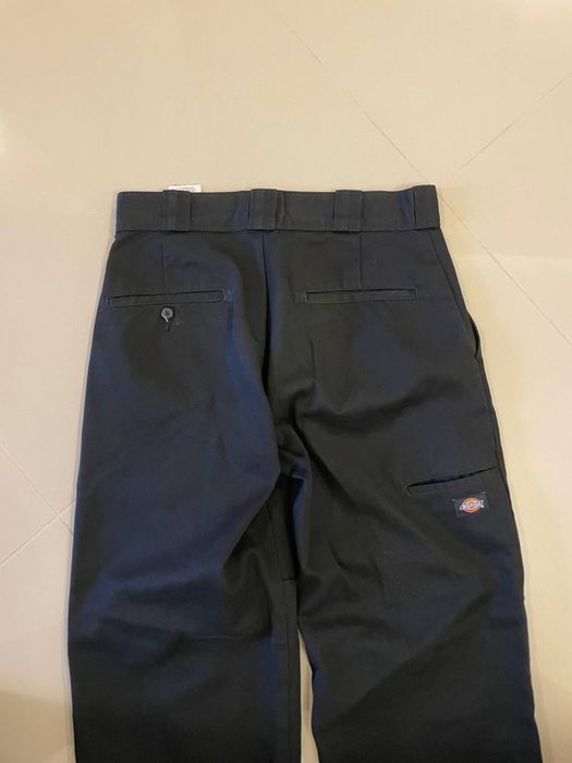 Брюки Dickies чорного кольору