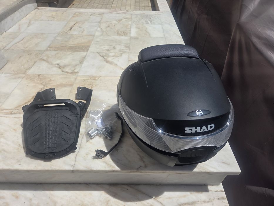 Topcase Shad SH33