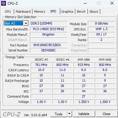 Комплект i5-3570K + 16Гб DDR-3 на P8Z77-V