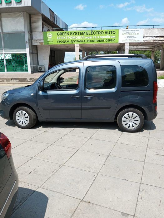 Продам Mercedes - Bens  Citan .