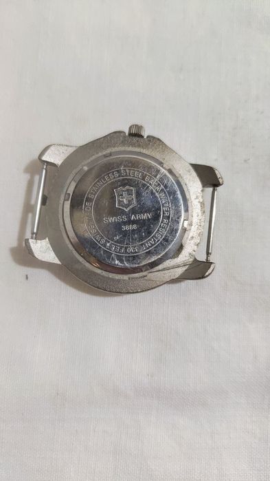 Relógio Swiss Army 3888