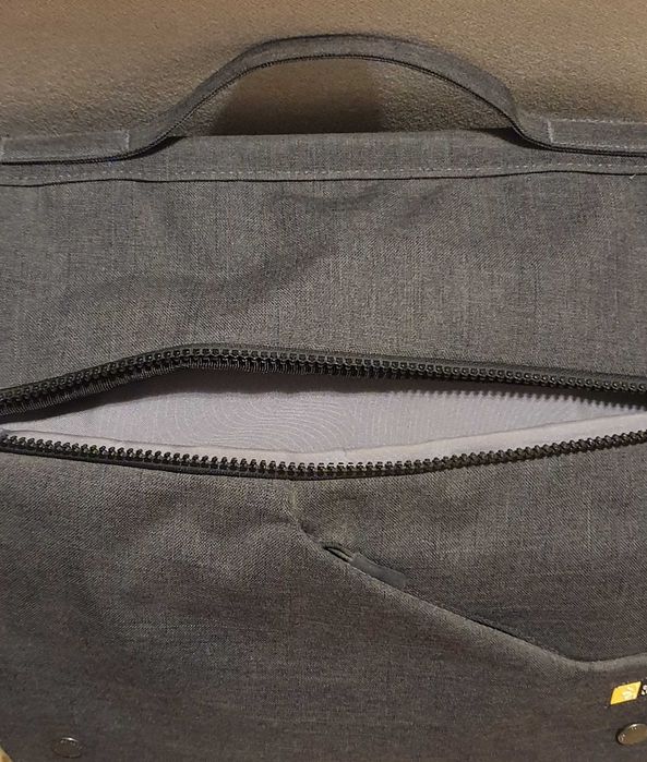 Case Logic - Mala material fotográfico.