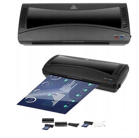 Laminator TRACER TRL-A4