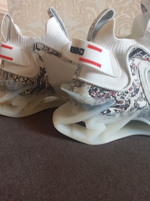 Кроссовки 38р, 24,5 см При покупки 2 лотов скидка