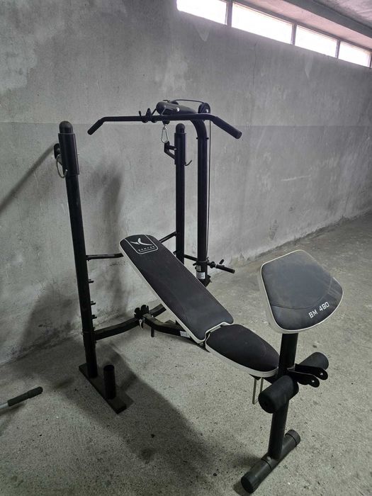 Domyus BM490 Multifunctional Machine444951996568719362