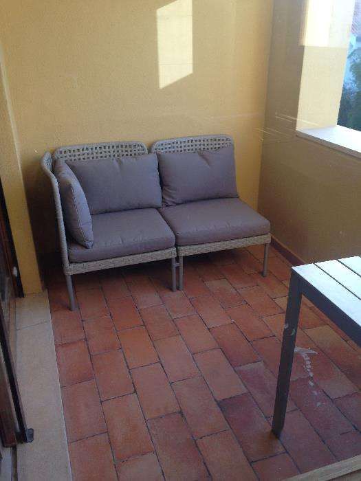 Vilamoura - T1+1 Duplex a 50m da Marina