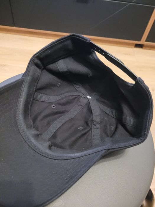 Czapka z daszkiem New Balance