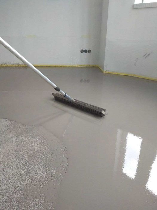 Posadzki z żywic, mikrocement /Podłogi epoksydowe/garaż/magazyn /hale