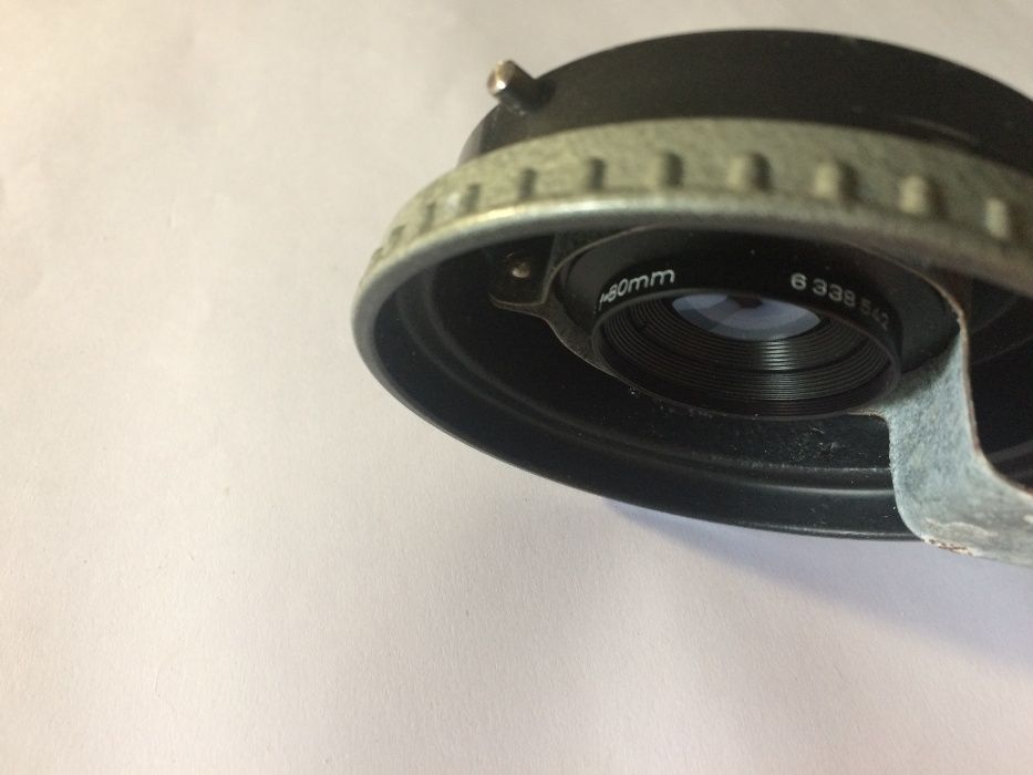 Rodenstock rodagon 1:5,6 f=80mm