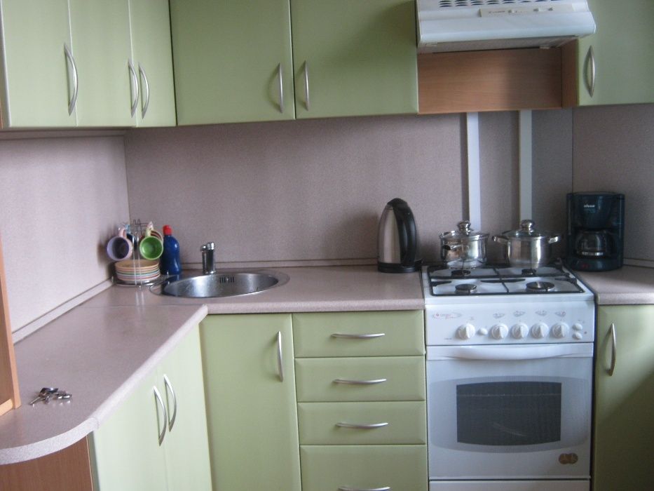 Посуточно. Почасово. Проспект Александра Поля(пр.Кирова). Вокзал.Центр