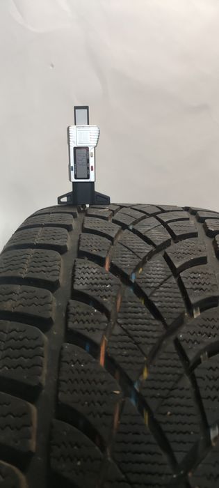 Opony zimowe 275/45r20 Dunlop
