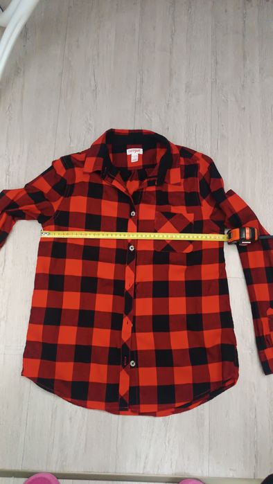 koszula w uniwersalna