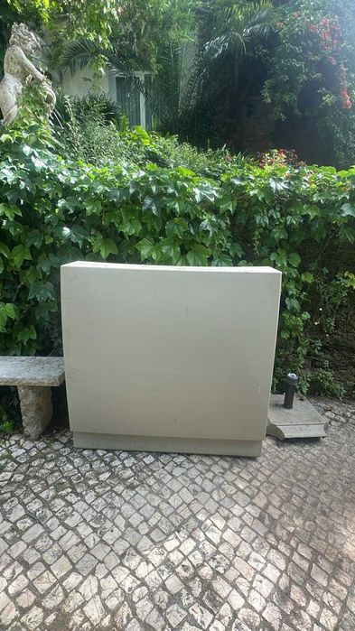 2 Bares Exteriores para Piscina / Jardim