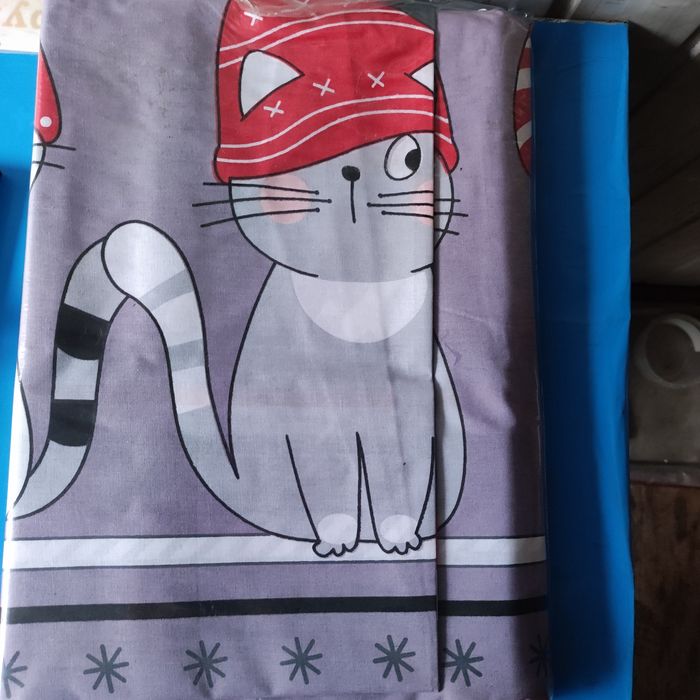 Комплект постільної  білизни