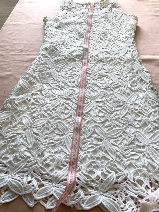 Неймовірно гарна сукня