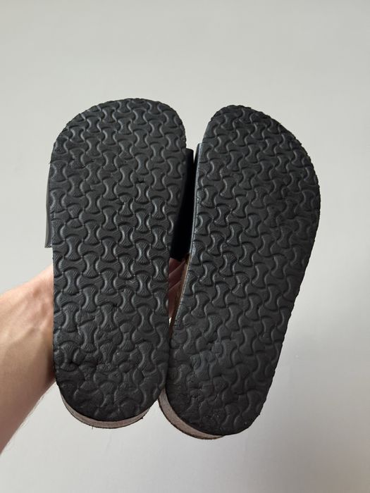 Шльопанці Birkenstock Madrid Big Buckle