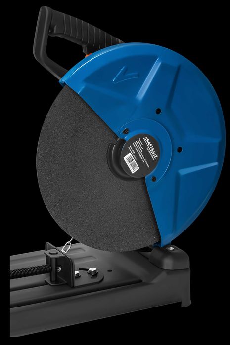 Przecinarka piła ukośna ukośnica do metalu 2900W 355mm KD553 NOWA