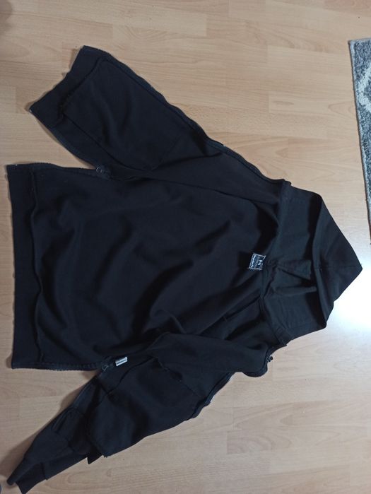 Bluza Cropp rozpinana Rozmiar M